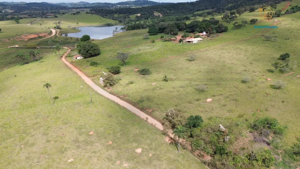 Terreno, 2 hectares - Foto 10