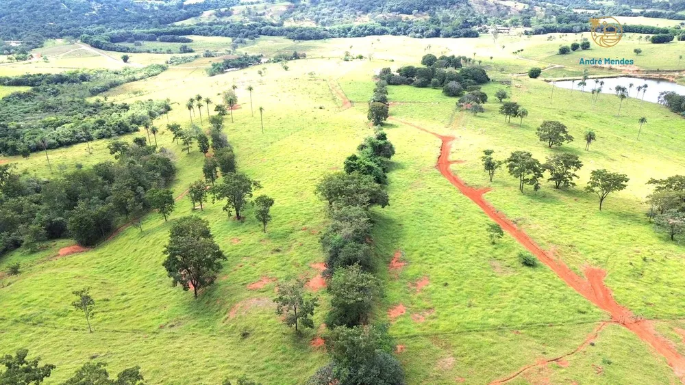 Terreno, 2 hectares - Foto 3