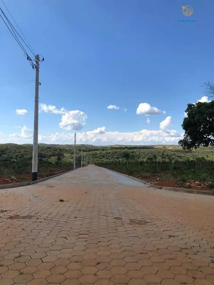 Terreno, 1000 m² - Foto 2