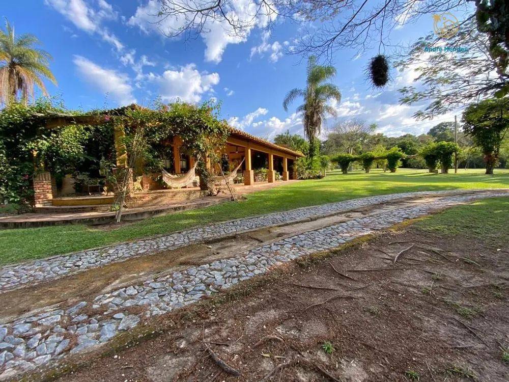 Sítio, 4 quartos, 17 hectares - Foto 4