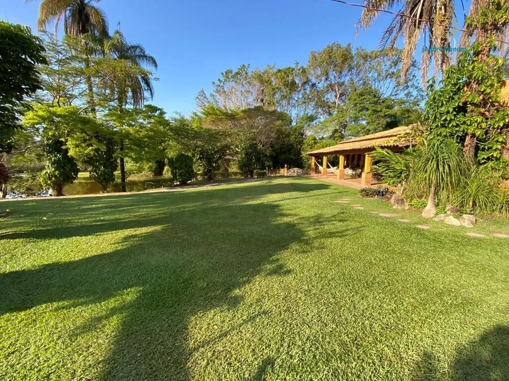 Sítio, 4 quartos, 17 hectares - Foto 6