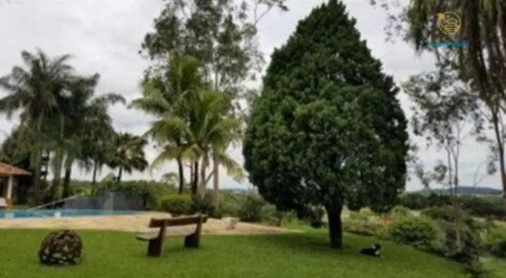 Sítio, 4 quartos, 17 hectares - Foto 8