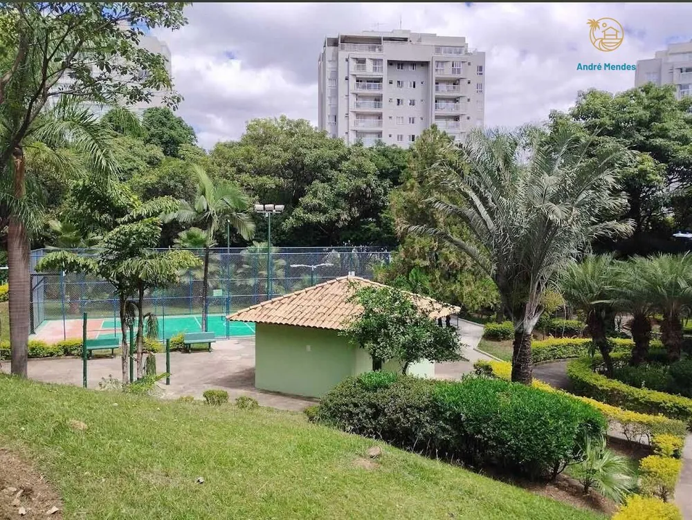 Casa, 3 quartos, 270 m² - Foto 16