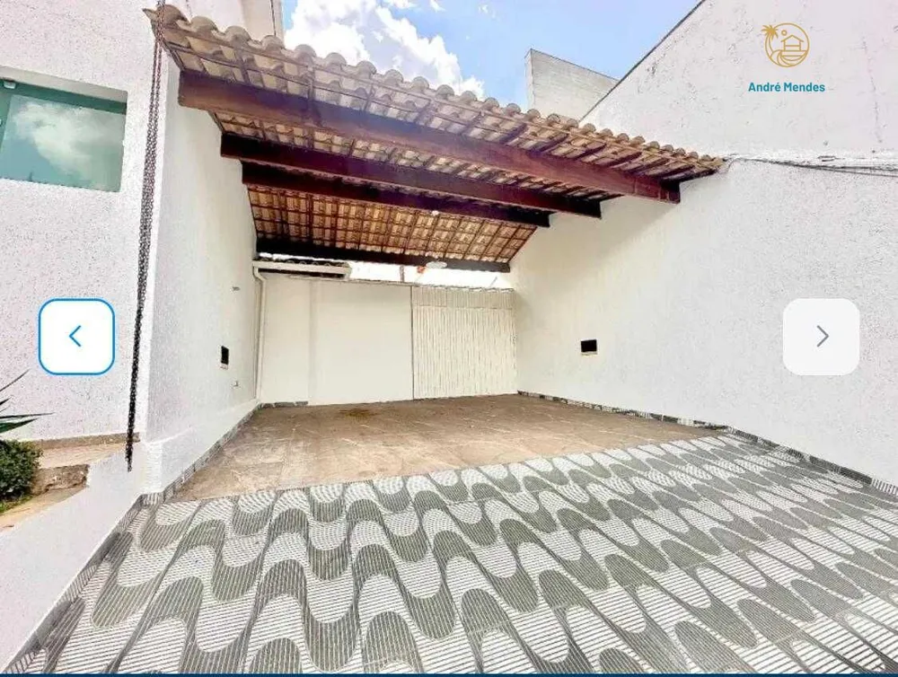 Casa, 3 quartos, 270 m² - Foto 2