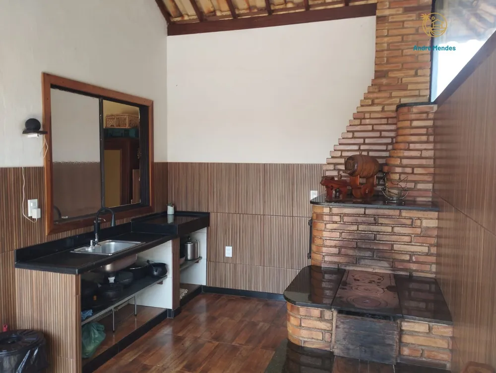Chácara, 5 quartos, 200 m² - Foto 11