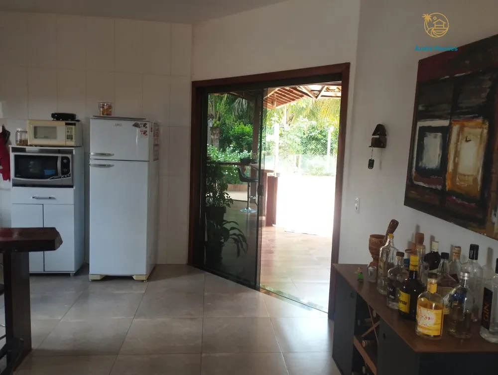 Chácara, 5 quartos, 200 m² - Foto 4