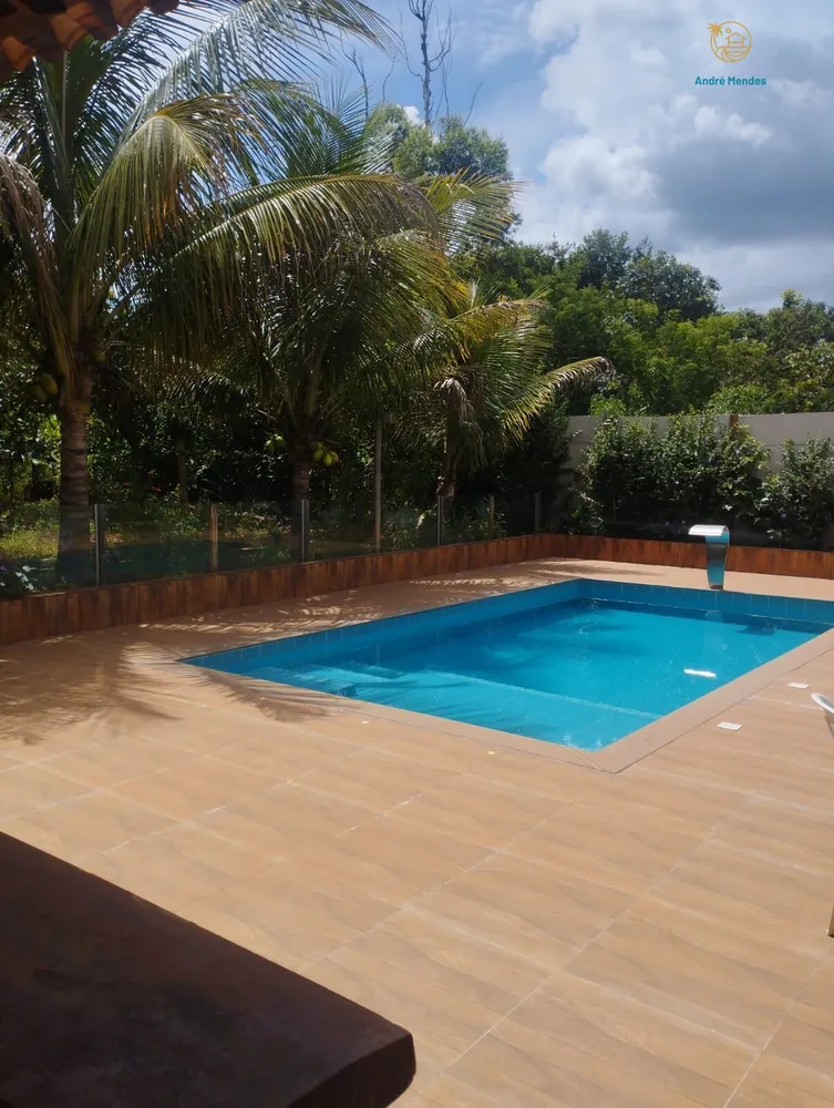 Chácara, 5 quartos, 200 m² - Foto 3