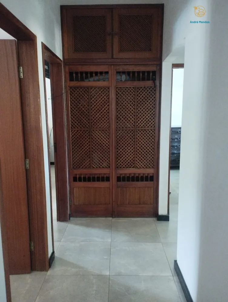Chácara, 5 quartos, 200 m² - Foto 14