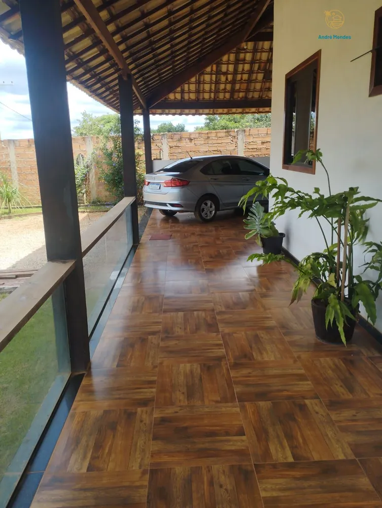 Chácara, 5 quartos, 200 m² - Foto 16