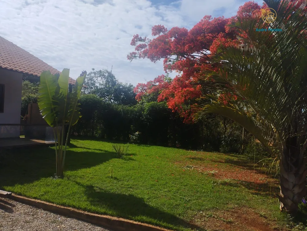 Chácara, 5 quartos, 200 m² - Foto 15
