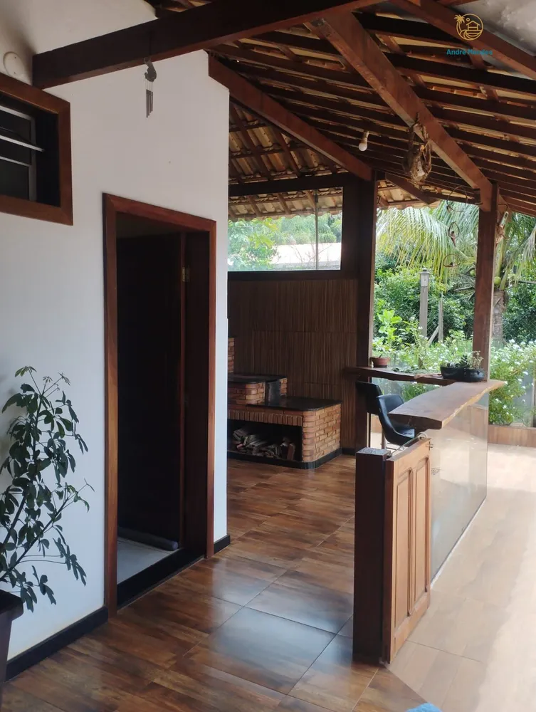 Chácara, 5 quartos, 200 m² - Foto 13