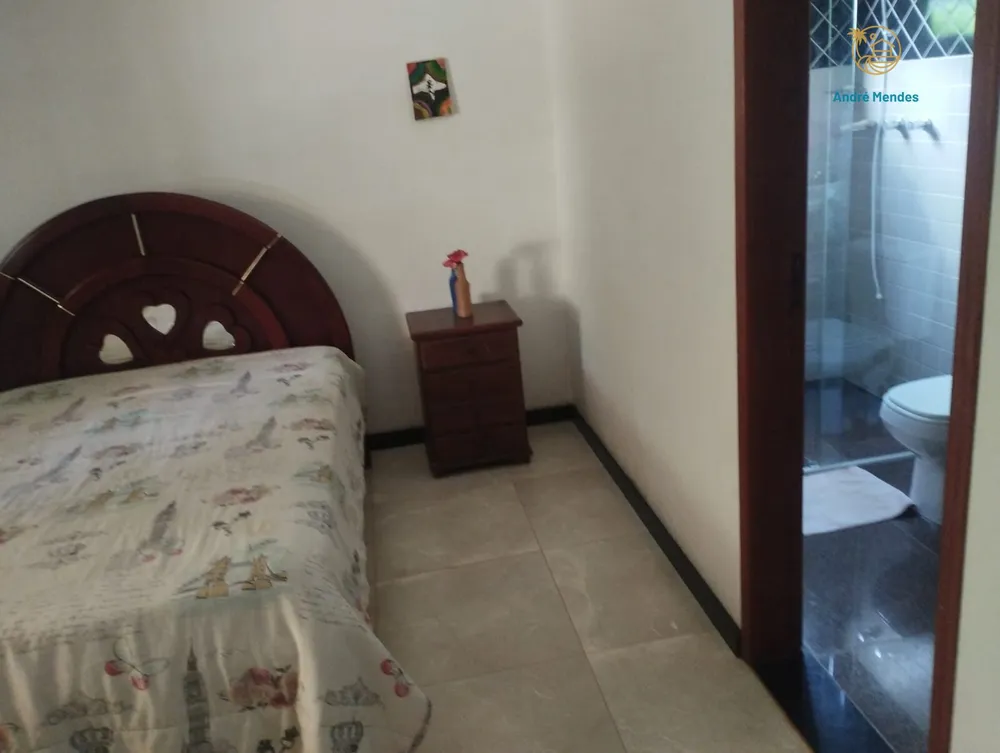 Chácara, 5 quartos, 200 m² - Foto 10