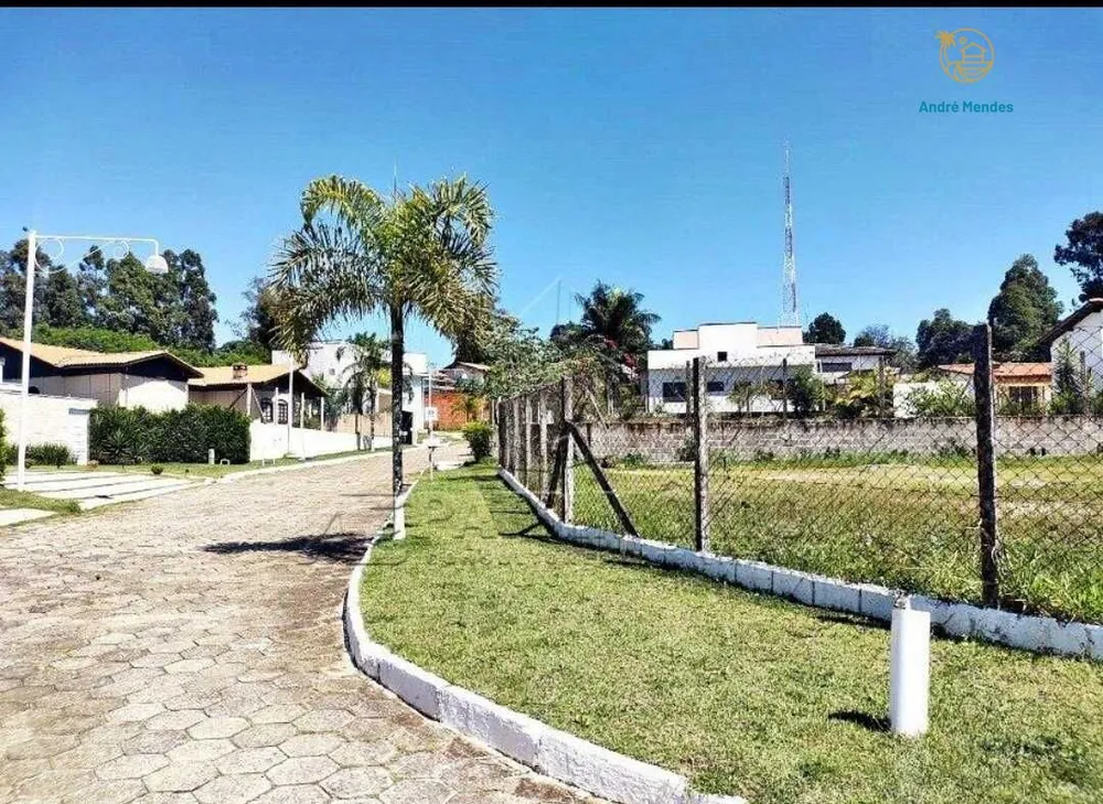Terreno, 450 m² - Foto 1