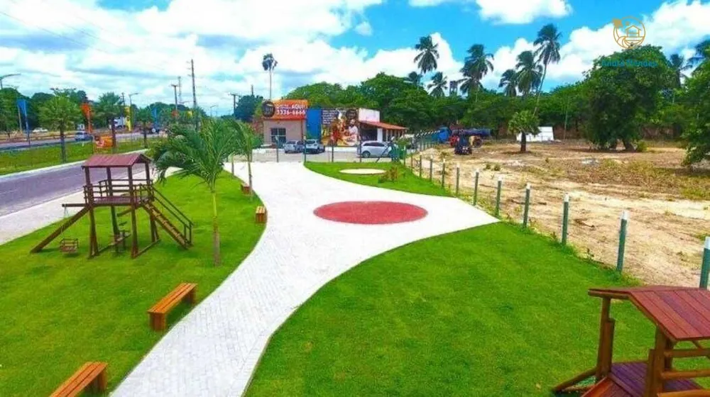 Terreno, 450 m² - Foto 2