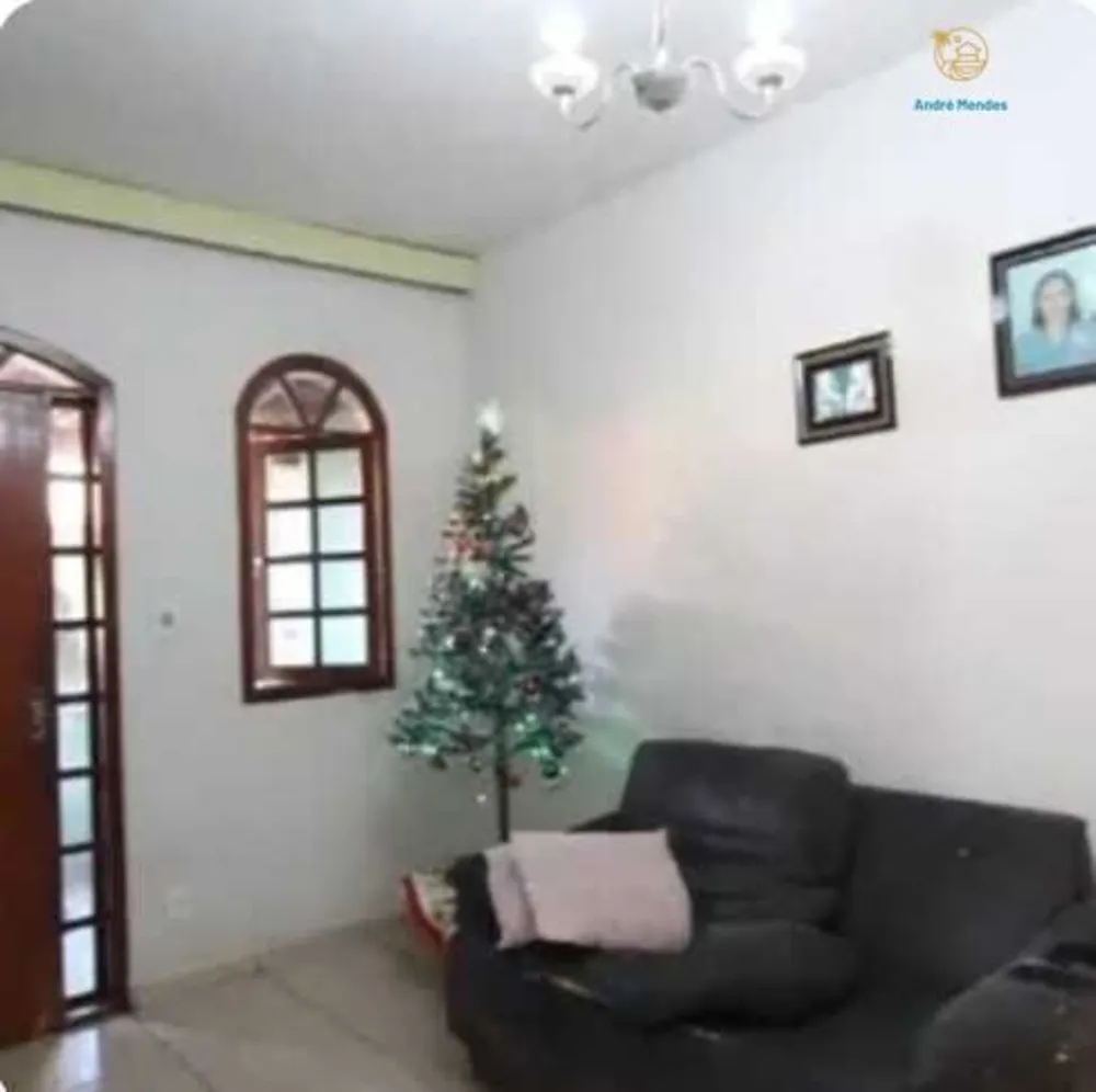 Casa, 3 quartos, 162 m² - Foto 5