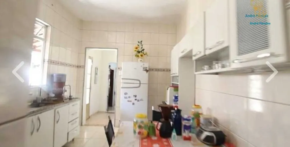 Casa, 3 quartos, 162 m² - Foto 12