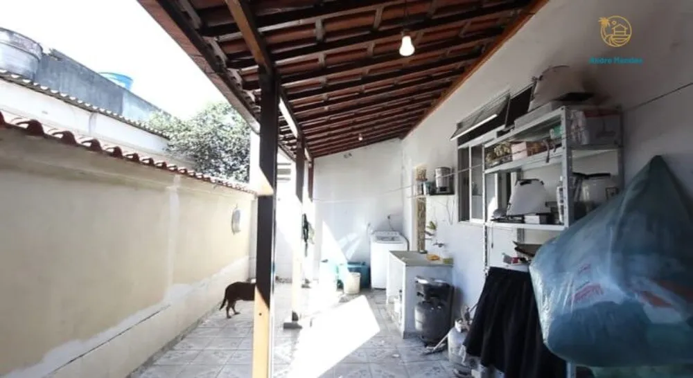 Casa, 3 quartos, 162 m² - Foto 9