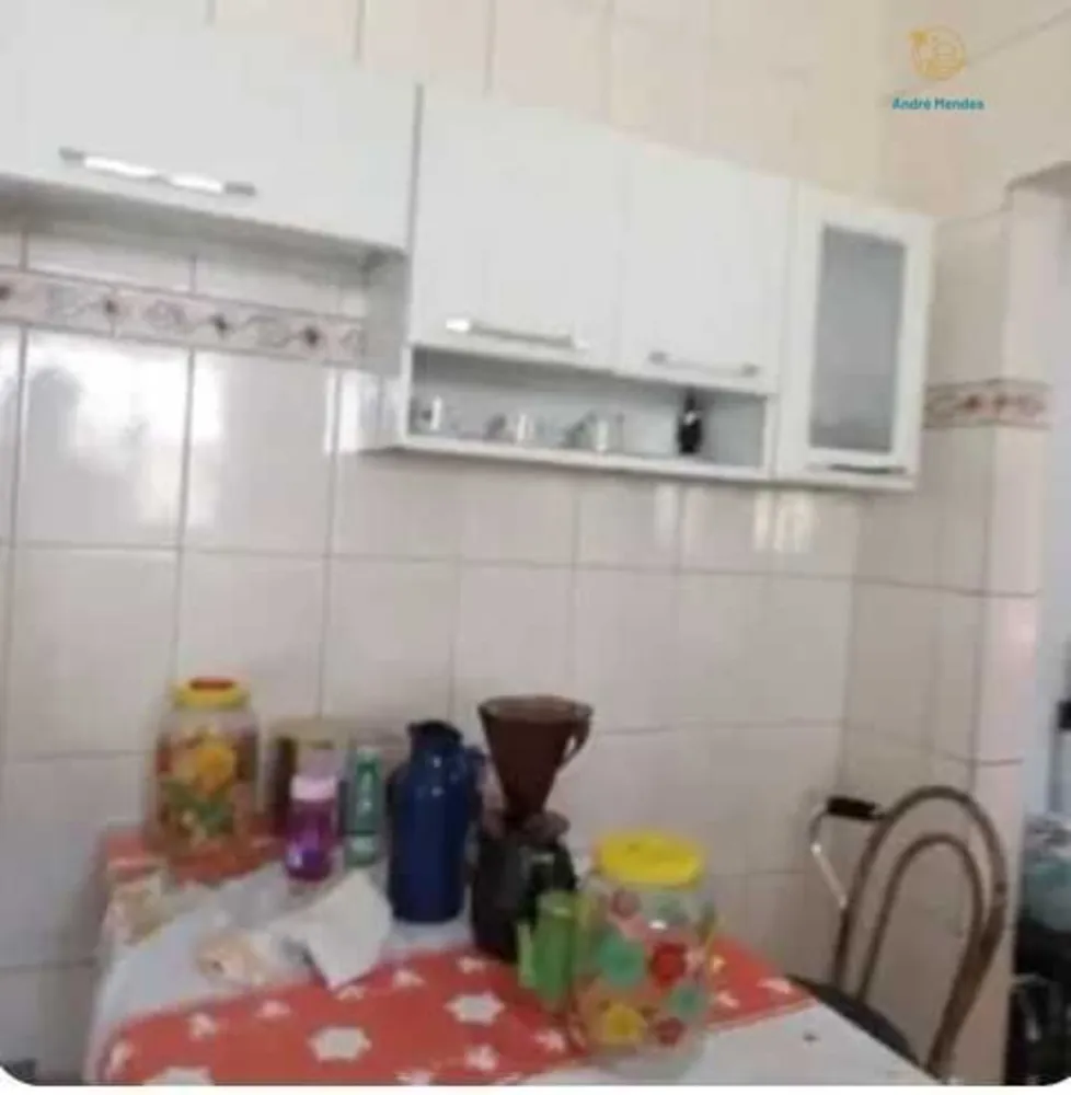 Casa, 3 quartos, 162 m² - Foto 9