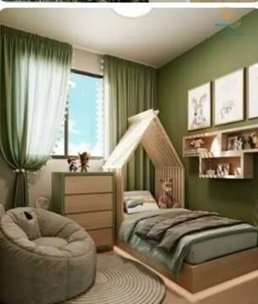 Apartamento, 2 quartos, 45 m² - Foto 16