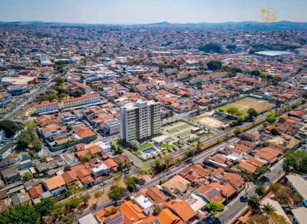 Apartamento, 2 quartos, 45 m² - Foto 12