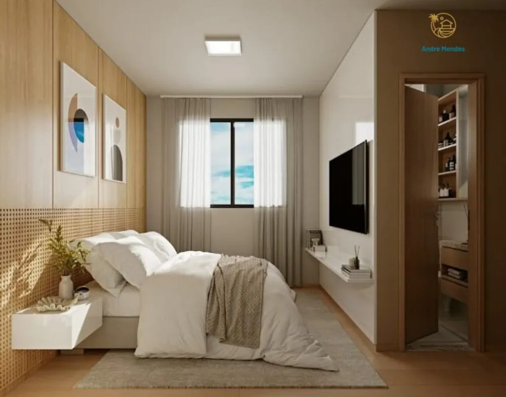 Apartamento, 2 quartos, 45 m² - Foto 11