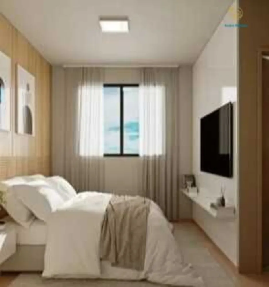 Apartamento, 2 quartos, 45 m² - Foto 13