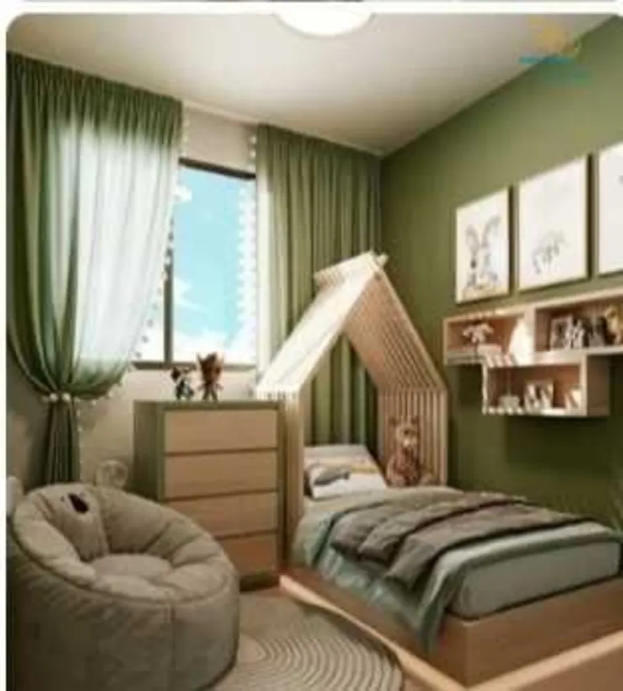 Apartamento, 2 quartos, 45 m² - Foto 14
