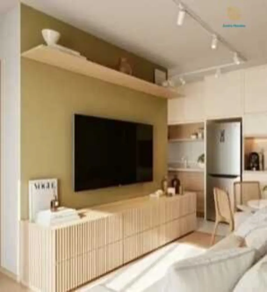 Apartamento, 2 quartos, 45 m² - Foto 15