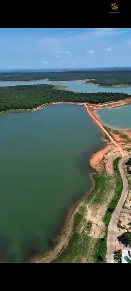 Terreno, 800 m² - Foto 3