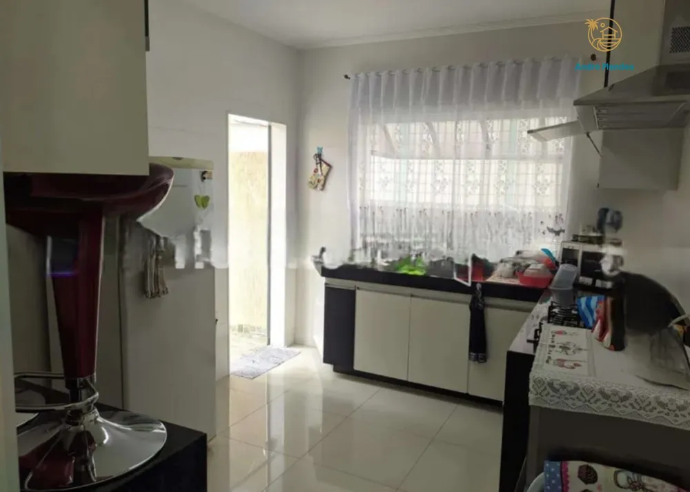 Casa, 4 quartos, 431 m² - Foto 6