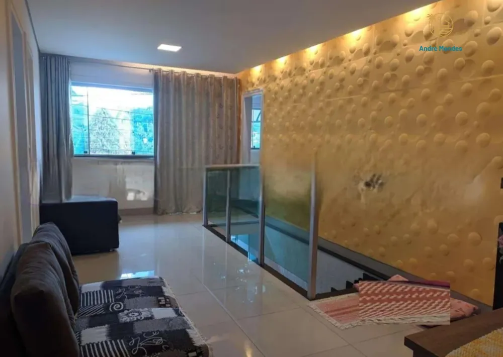 Casa, 4 quartos, 431 m² - Foto 2