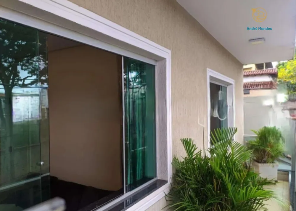 Casa, 4 quartos, 431 m² - Foto 1
