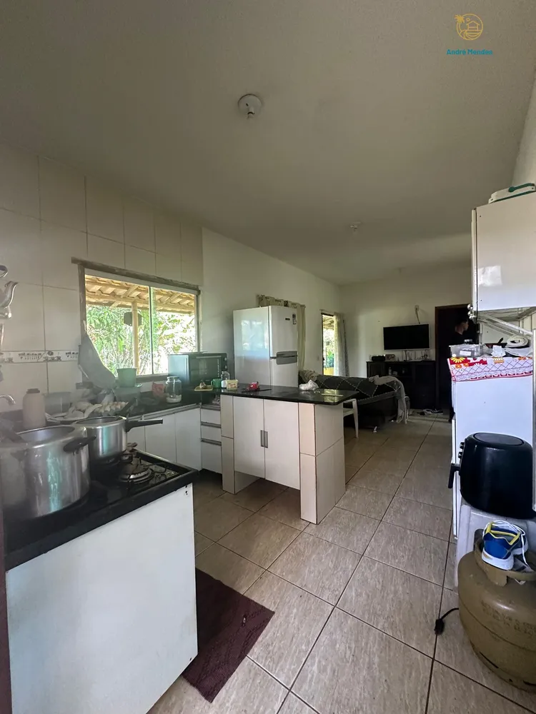 Sítio, 3 quartos, 180 m² - Foto 14