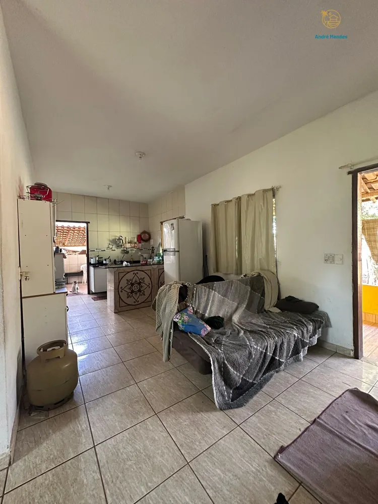 Sítio, 3 quartos, 180 m² - Foto 4