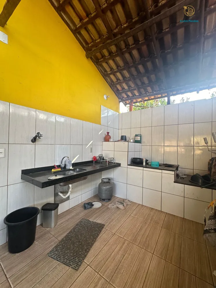Sítio, 3 quartos, 180 m² - Foto 8