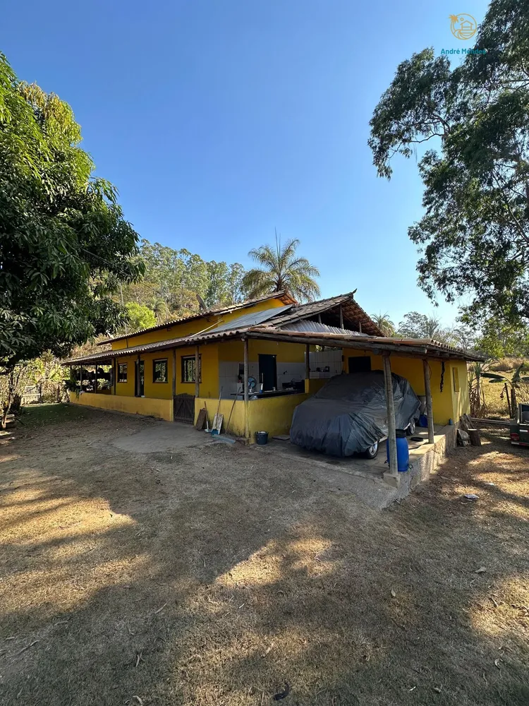 Sítio, 3 quartos, 180 m² - Foto 6