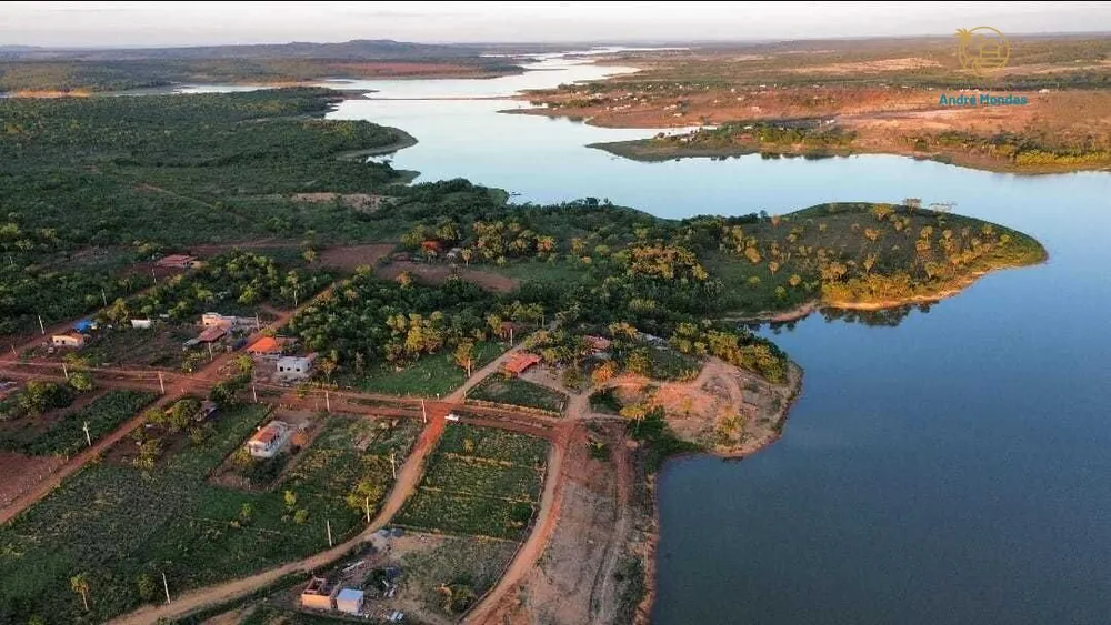 Terreno, 800 m² - Foto 13