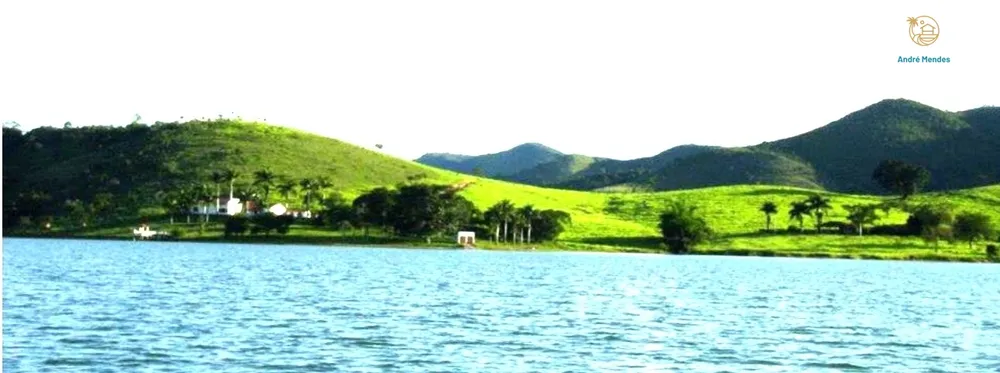 Terreno, 88 hectares - Foto 4