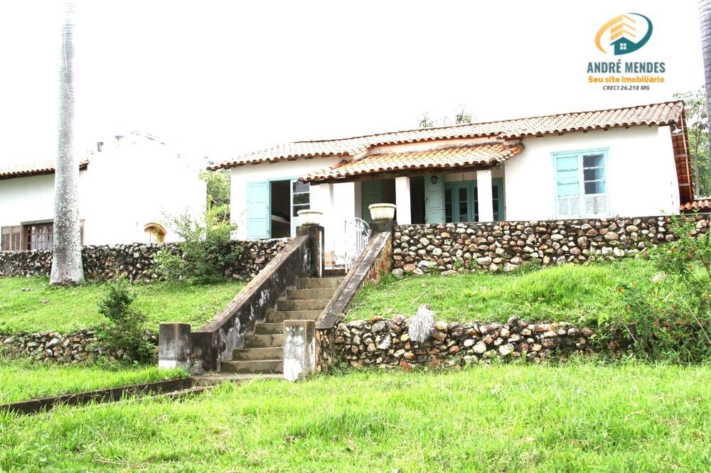 Terreno, 88 hectares - Foto 1
