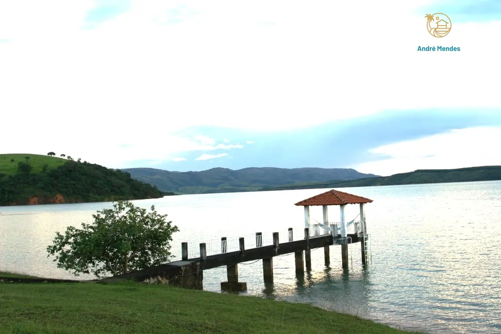 Terreno, 88 hectares - Foto 11
