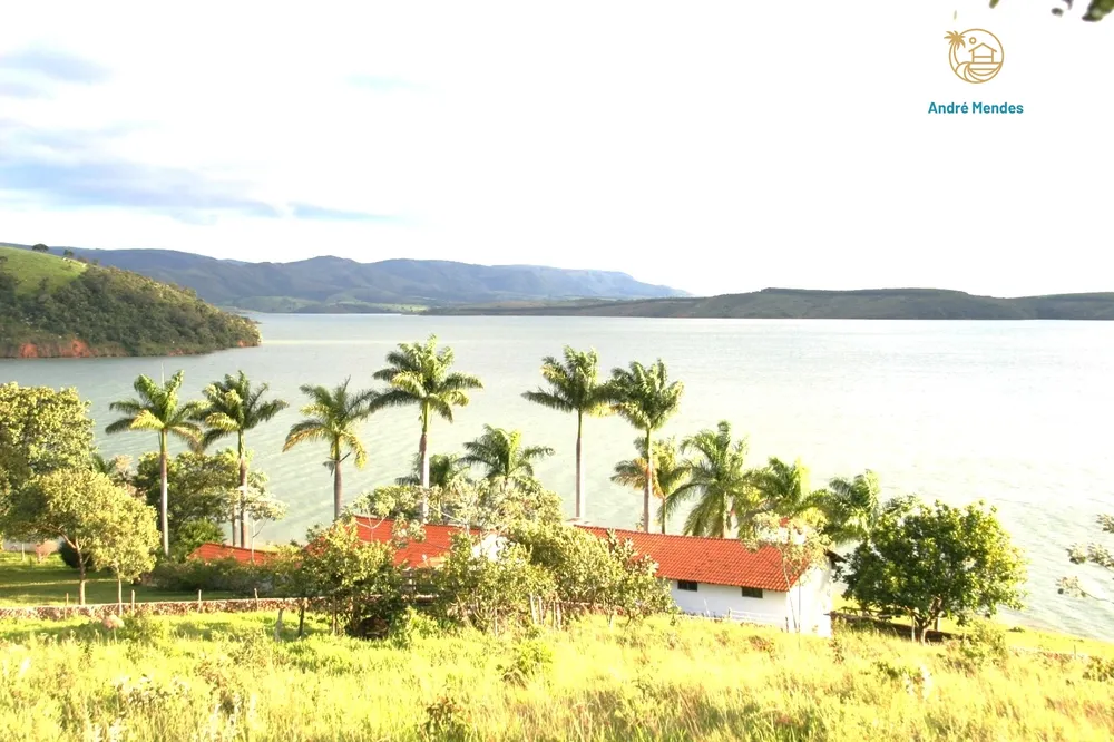 Terreno, 88 hectares - Foto 1