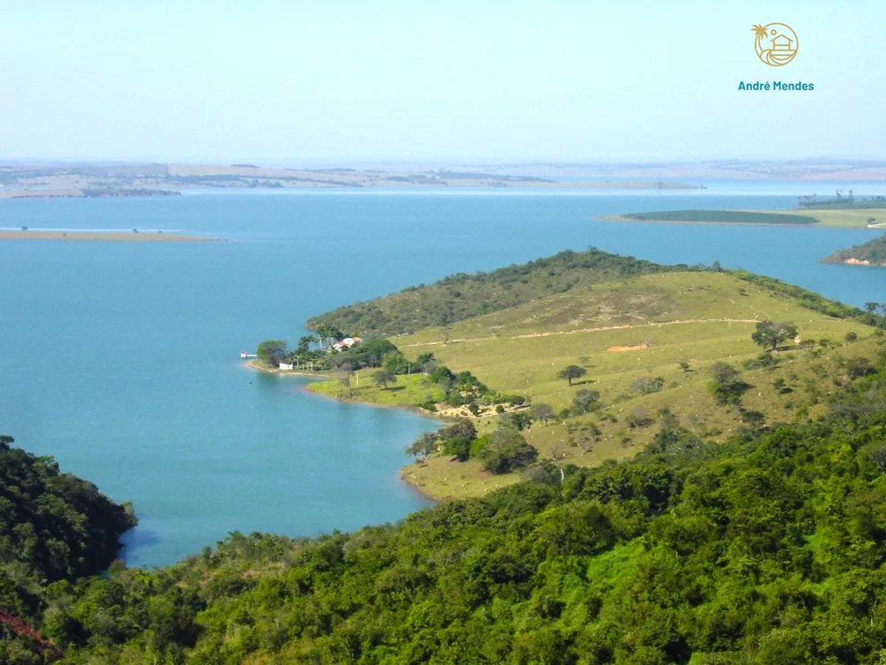 Terreno, 88 hectares - Foto 6