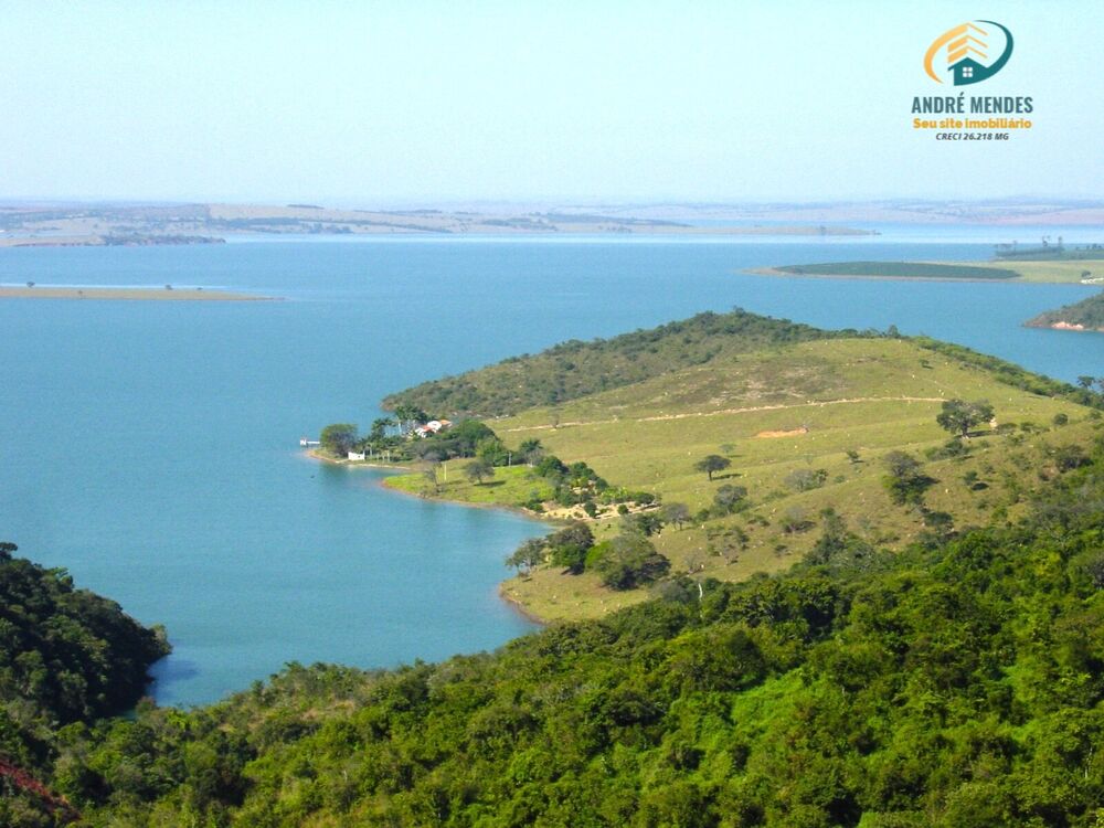 Terreno, 88 hectares - Foto 2