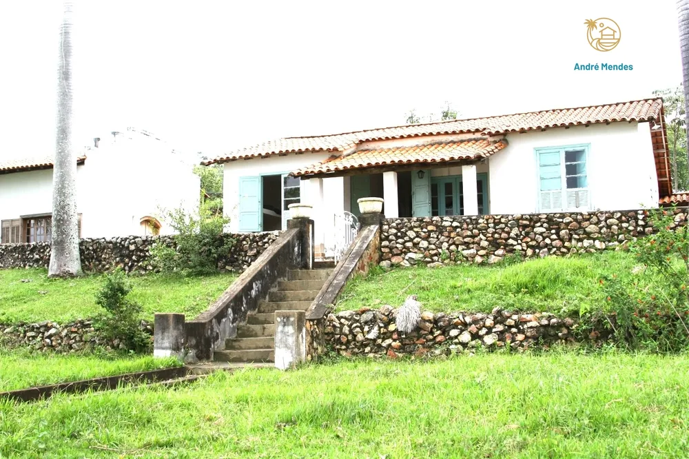 Terreno, 88 hectares - Foto 8
