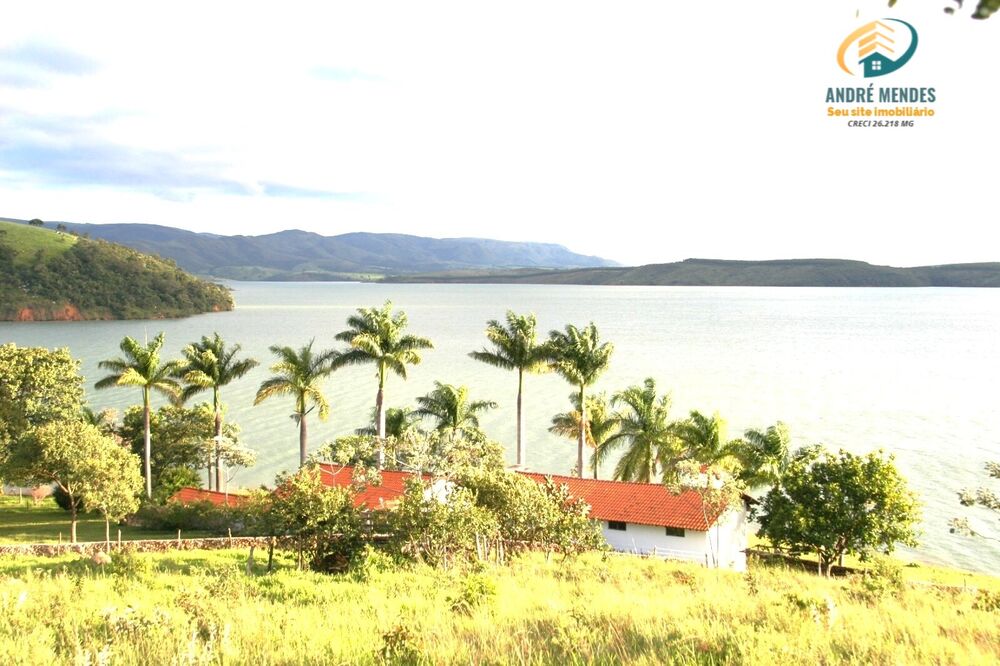 Terreno, 88 hectares - Foto 3