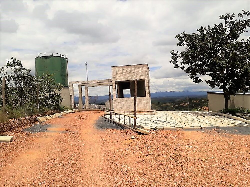 Terreno, 2 hectares - Foto 4