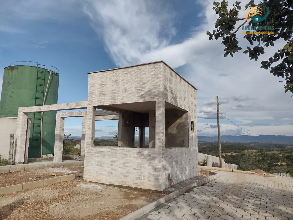 Terreno, 2 hectares - Foto 6