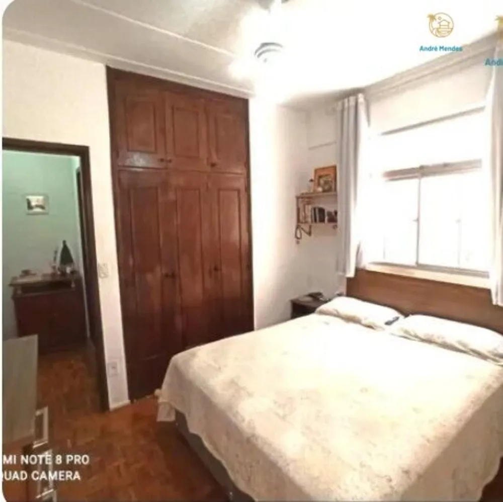 Apartamento, 2 quartos, 40 m² - Foto 7