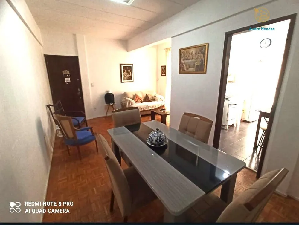 Apartamento, 2 quartos, 40 m² - Foto 12
