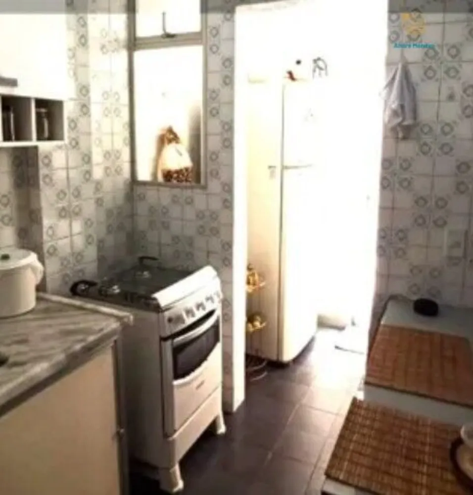 Apartamento, 2 quartos, 40 m² - Foto 6